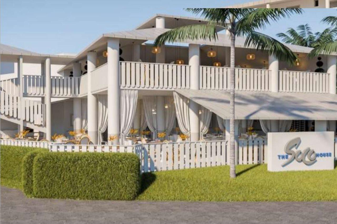 The Soco House - All-Inclusive (Adults Only) Castries Luaran gambar