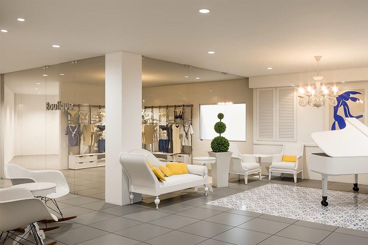 The Soco House - All-Inclusive (Adults Only) Castries Luaran gambar