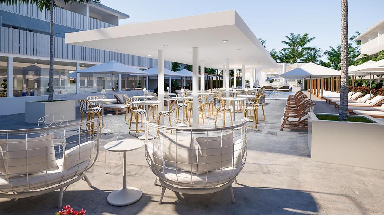 The Soco House - All-Inclusive (Adults Only) Castries Luaran gambar