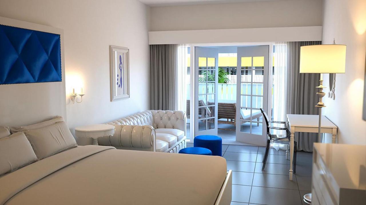 The Soco House - All-Inclusive (Adults Only) Castries Luaran gambar