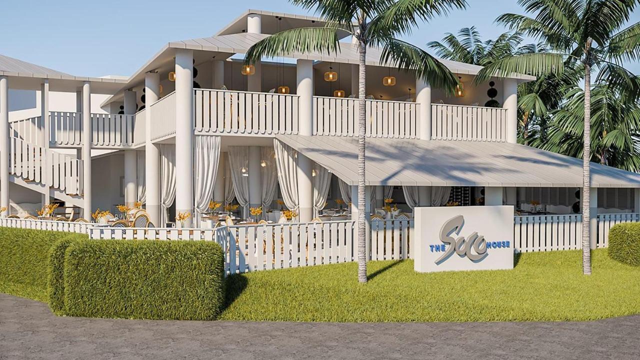 The Soco House - All-Inclusive (Adults Only) Castries Luaran gambar