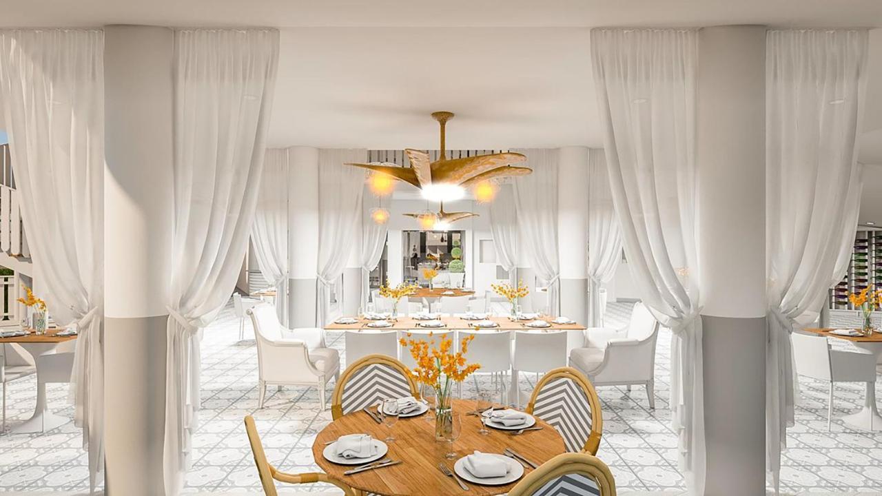 The Soco House - All-Inclusive (Adults Only) Castries Luaran gambar