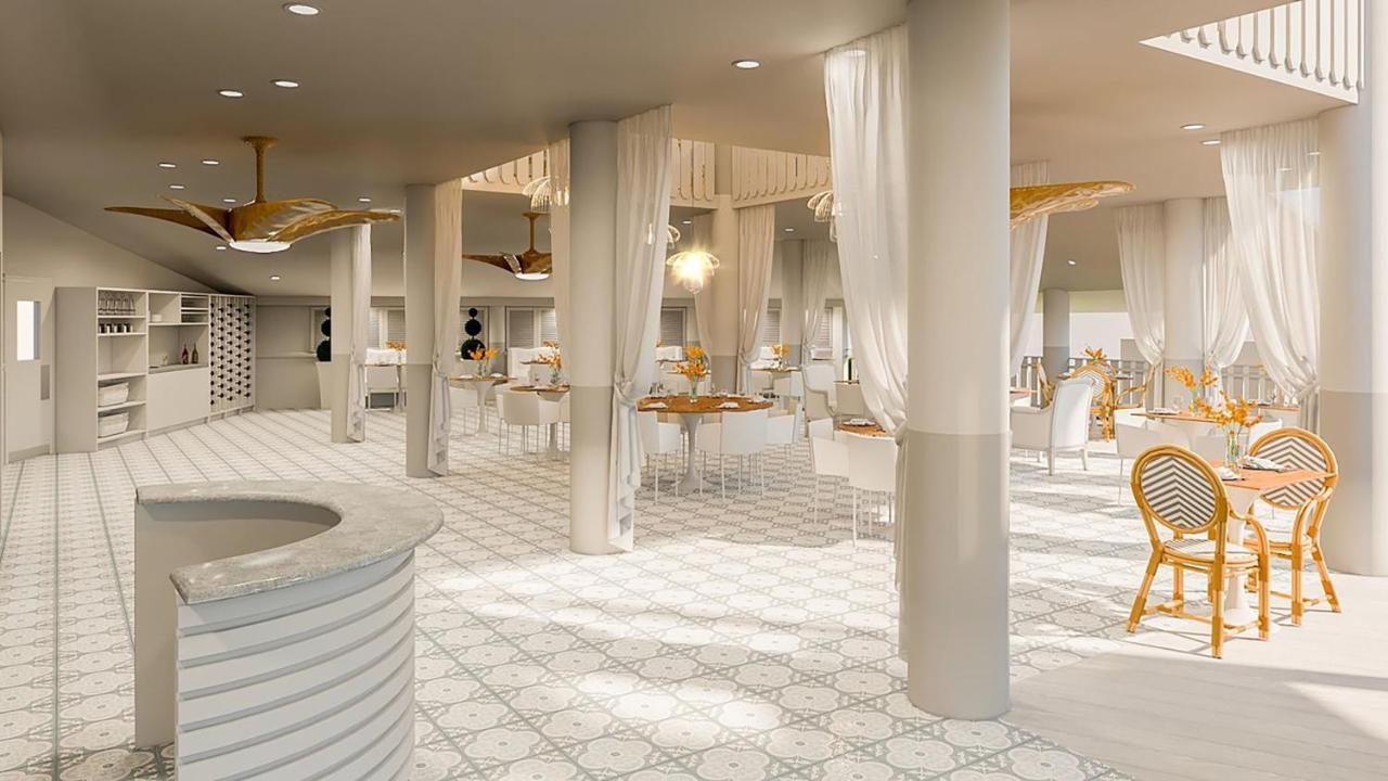 The Soco House - All-Inclusive (Adults Only) Castries Luaran gambar