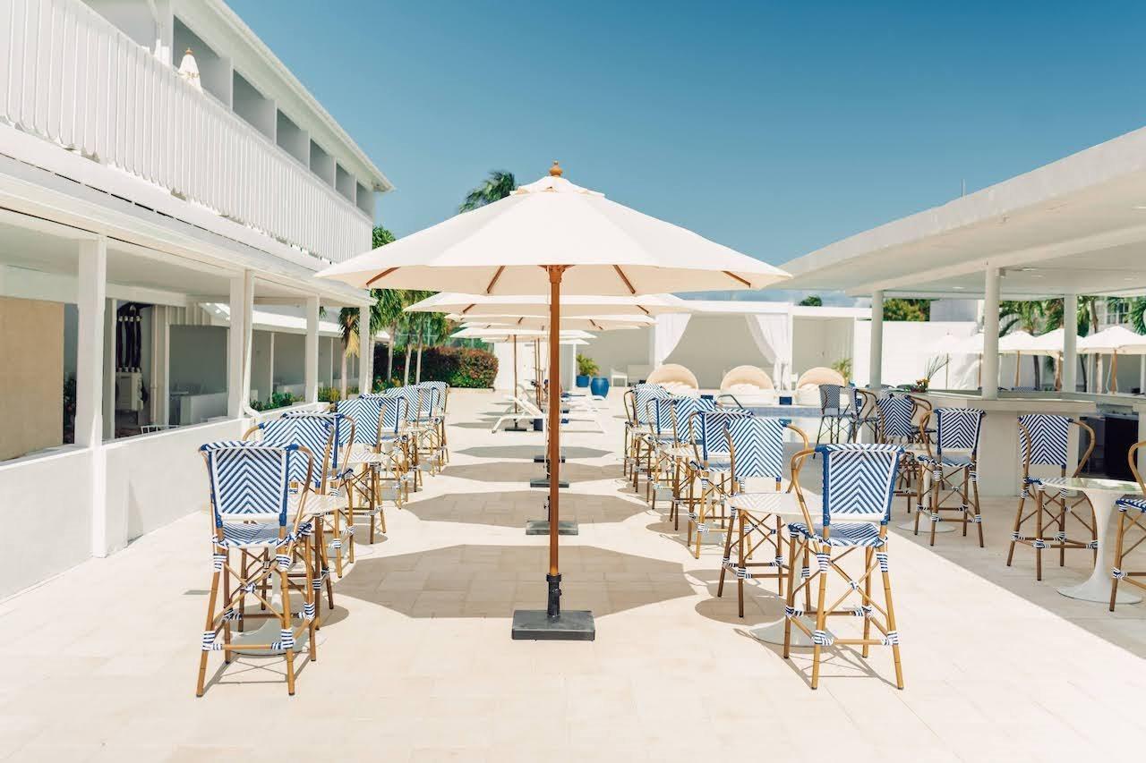 The Soco House - All-Inclusive (Adults Only) Castries Luaran gambar