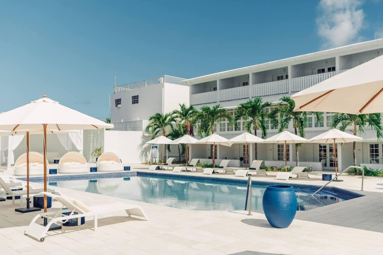The Soco House - All-Inclusive (Adults Only) Castries Luaran gambar