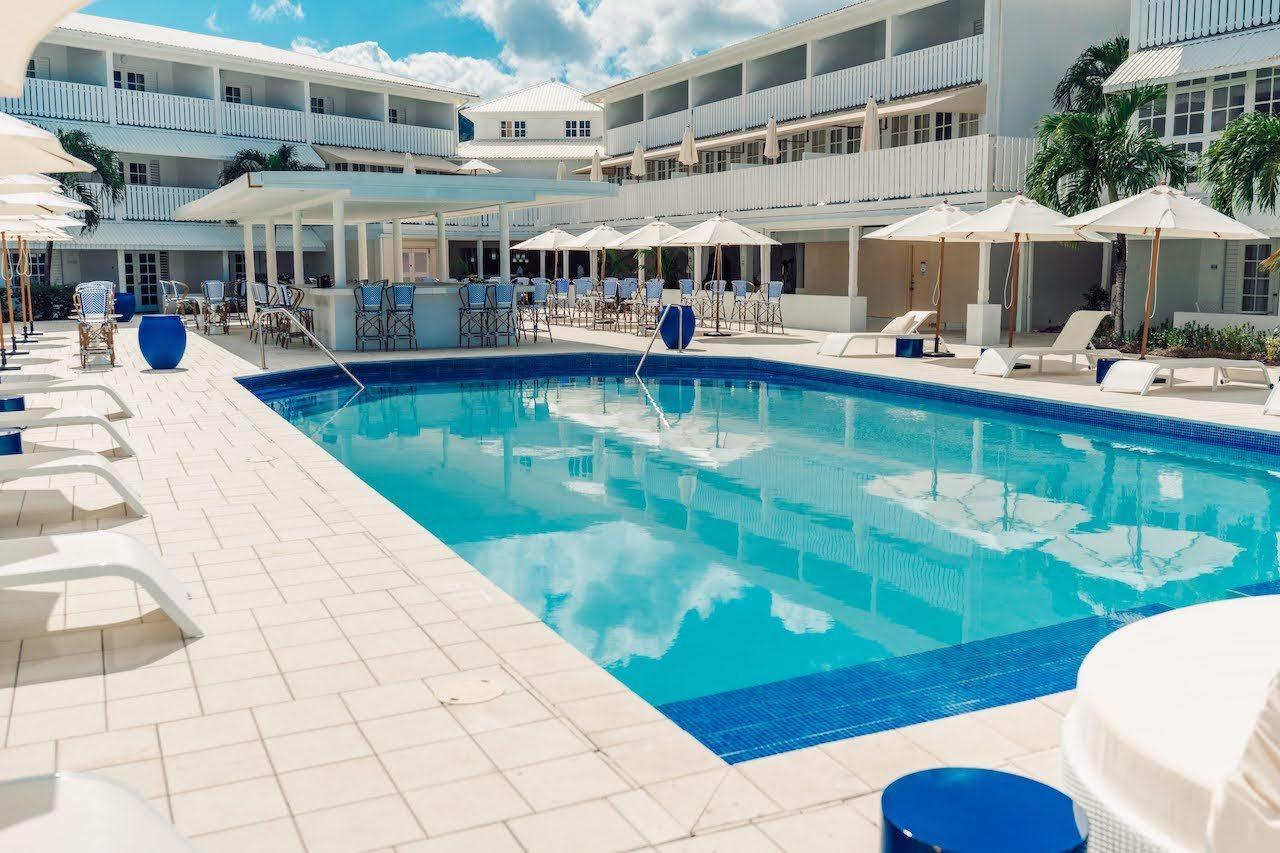 The Soco House - All-Inclusive (Adults Only) Castries Luaran gambar