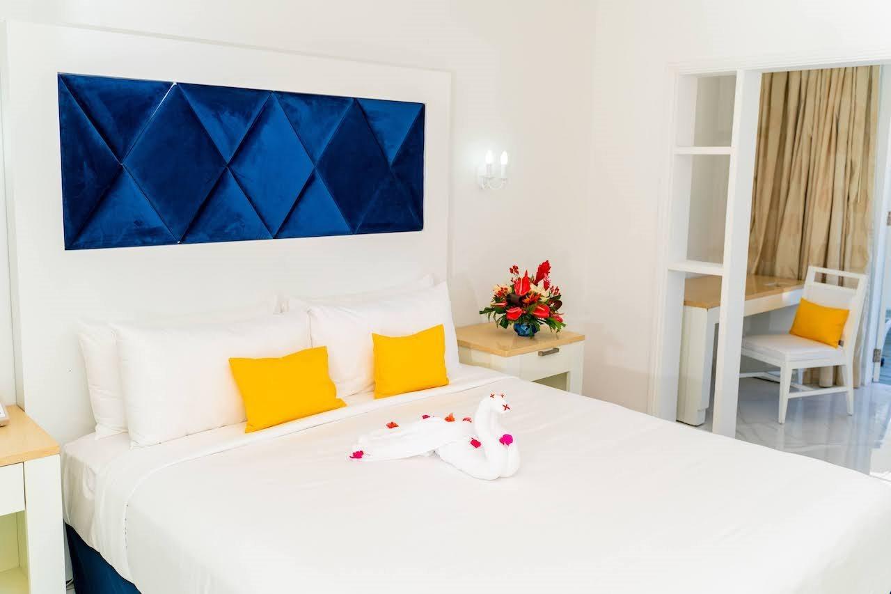 The Soco House - All-Inclusive (Adults Only) Castries Luaran gambar