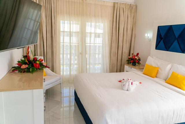 The Soco House - All-Inclusive (Adults Only) Castries Luaran gambar