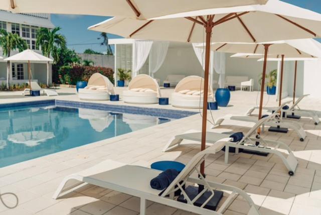 The Soco House - All-Inclusive (Adults Only) Castries Luaran gambar