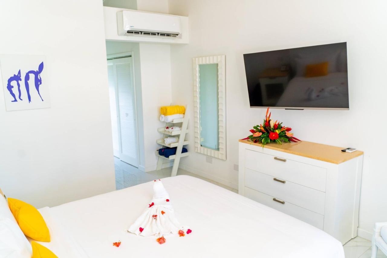 The Soco House - All-Inclusive (Adults Only) Castries Luaran gambar