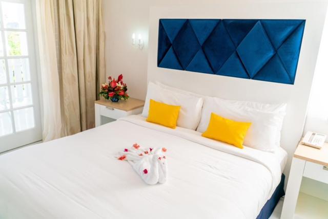 The Soco House - All-Inclusive (Adults Only) Castries Luaran gambar