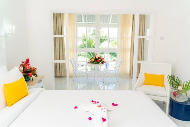 The Soco House - All-Inclusive (Adults Only) Castries Luaran gambar