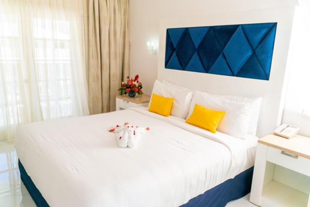 The Soco House - All-Inclusive (Adults Only) Castries Luaran gambar