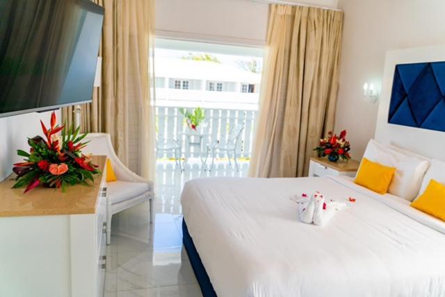 The Soco House - All-Inclusive (Adults Only) Castries Luaran gambar
