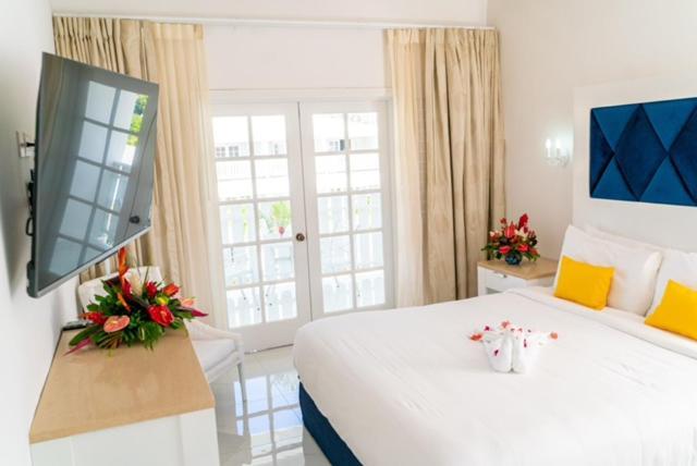 The Soco House - All-Inclusive (Adults Only) Castries Luaran gambar