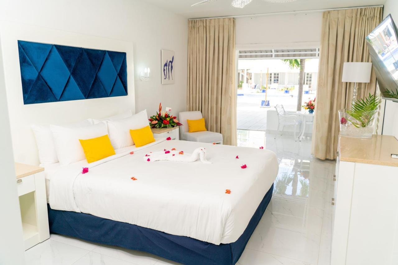 The Soco House - All-Inclusive (Adults Only) Castries Luaran gambar
